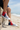 Navy shorts beach wall