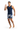 Navy Tank Look