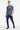 Navy Track Pants