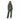 Neon Camo Hoodie Matching Set Female