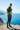 Neon Grid Hoodie – Male Cliff