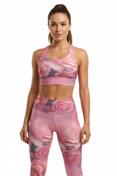 New Model Look 8