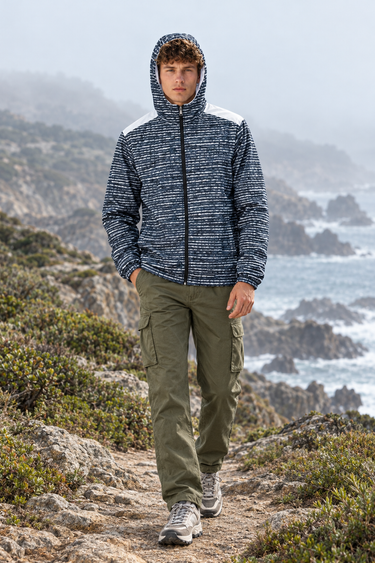 Odds-on You coastal trail editorial