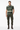 Olive Cargo Pants