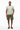 Olive Cargo Shorts