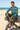 Olive Joggers Look