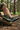 Olive shorts forest