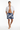 Open Shirt Look