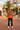 Orange OddSon T-shirt editorial
