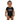 WaveCrasher Organic cotton baby bodysuit
