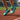 Outdoor running track
