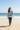 Pacific Wave Sweater – Female Beach Walk