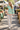Pastel Geometry Hoodie casual look 5