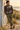 Photorealistic beach sweater look 5