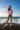 Pink Hoodie Lifestyle - Cutoffs Rocks