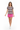 Pink Mini Skirt