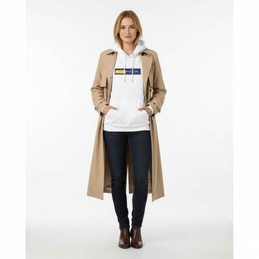 Polished Layering Look