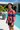 Poolside side angle