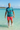 Pose 2 – Walking Forward