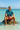Pose 3 – Seated