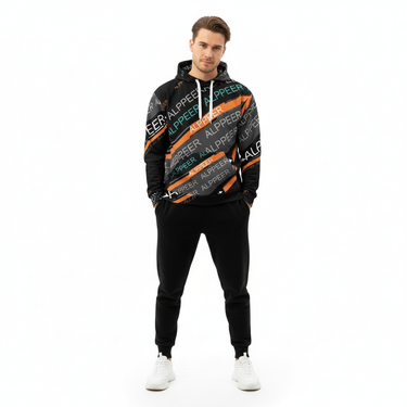 Premium Streetwear Look