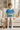 Preschool boy home styling concept