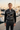 Quarter-zip marina detail portrait