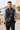 Quarter-zip terrace detail portrait