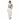 Radiant Vibes Crop Top with Linen Pants - Latina Model