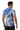 Rash Guard Back View Look 4