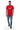 Red dynamic walking