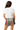 Relaxed back view