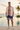 Resort pool look