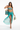 Resort sarong look