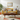 Retro Living Room