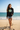 Rise Above It Diamond – Black Female Beach