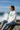 Rise Above It Diamond – White Female Rocks