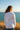 Rise Above It LS – White, Back, Cliffside