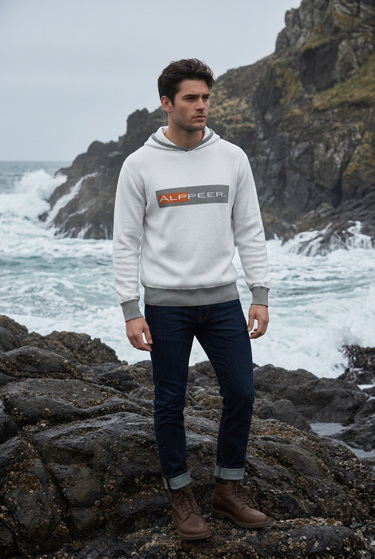 Rocky coast editorial