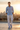 Rooftop Male Editorial