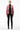 Rose Bomber Jacket - Monochrome Look