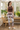 Rose-camo leggings and chocolate tank, sunroom look