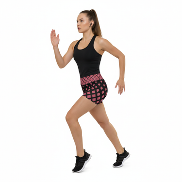 Running Look
