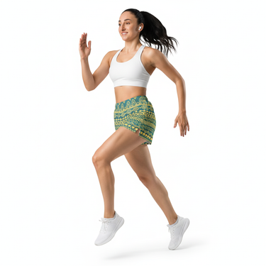 Running Look