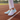 Running Track Shot
