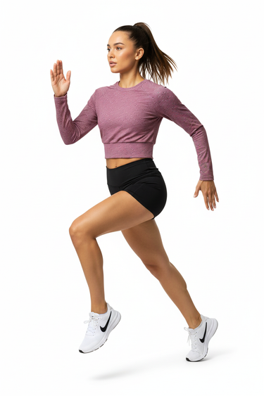 Running