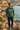 Same model in Bottle Green Skateburst sweatshirt
