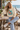 Sand sweatshirt look