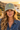 Sandstone cap on female model