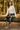 Seated woodland pose